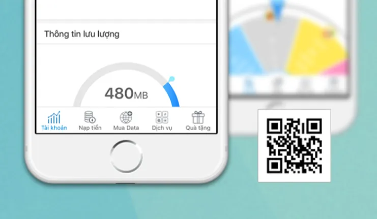 Tiện lợi hơn với MobiFone NEXT ảnh 1