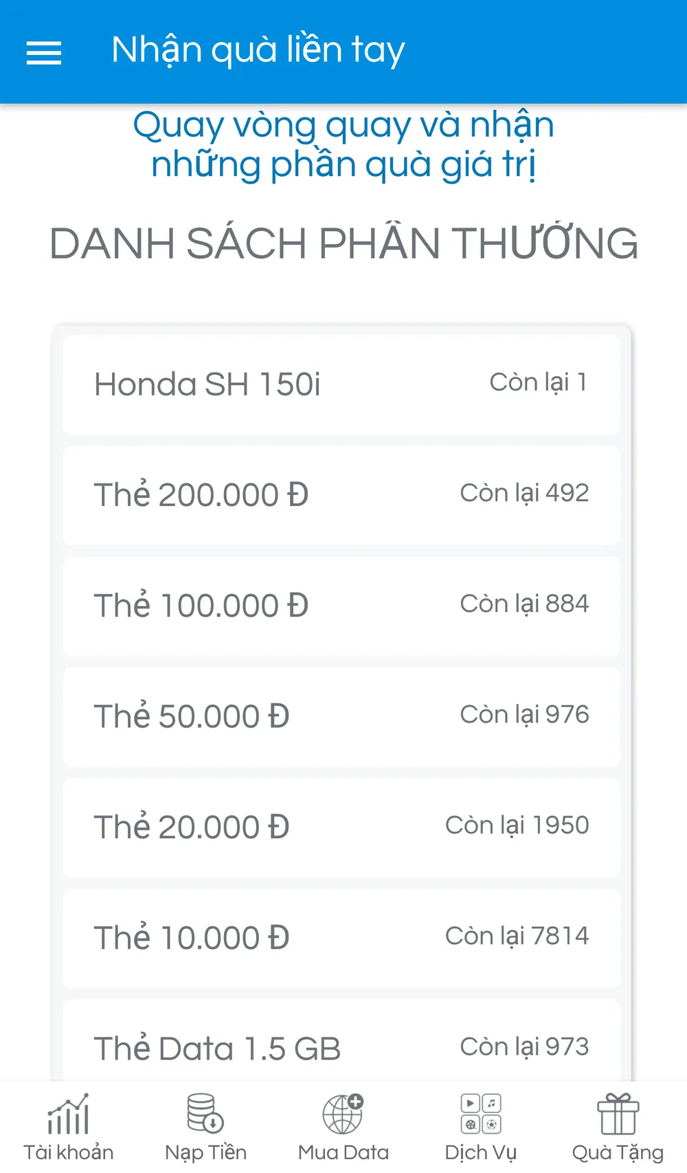 Tiện lợi hơn với MobiFone NEXT ảnh 2