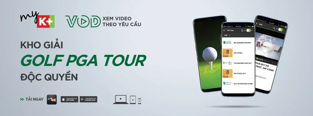 K+ thêm tính năng xem truyền hình theo yêu cầu ảnh 1