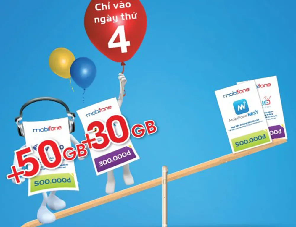 Nạp thẻ thứ tư, được thêm dung lượng ảnh 2 Nạp thẻ thứ tư, được thêm dung lượng ảnh 2