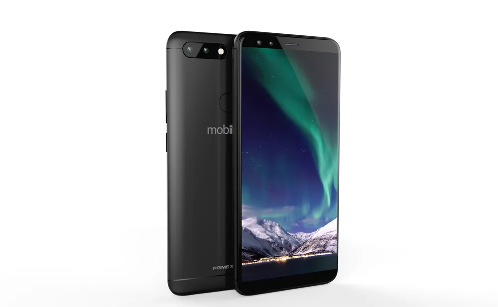 Prime X Max của Mobiistar chỉ còn 5.990.000 đồng ảnh 2