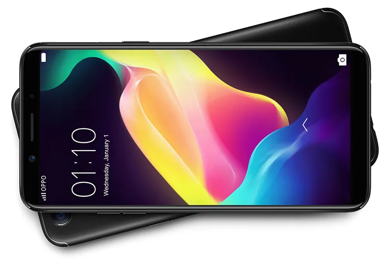 Ra mắt Oppo F5 có liên quan đến Bán kết Hoa hậu Hoàn vũ ảnh 4