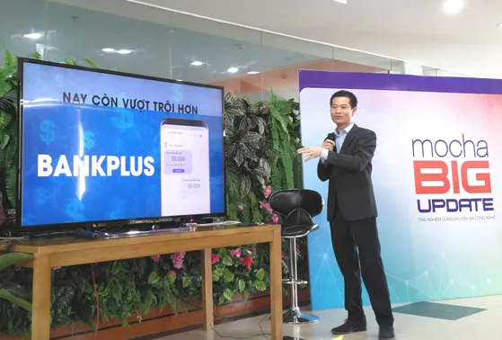 Mocha nâng cấp lớn ảnh 1 Mocha nâng cấp lớn ảnh 1