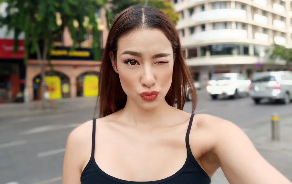 Dễ dàng mua, đổi điện thoại OPPO cũ lấy OPPO F5 ảnh 3