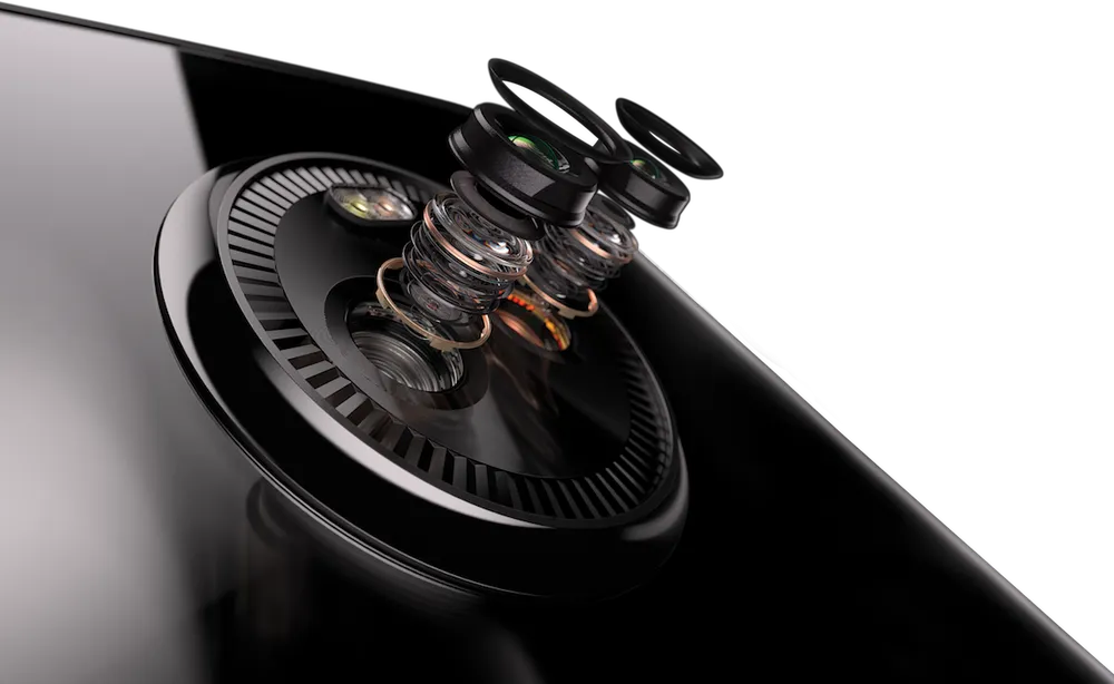 Motorola thêm moto x4, giá gần 10 triệu đồng ảnh 2