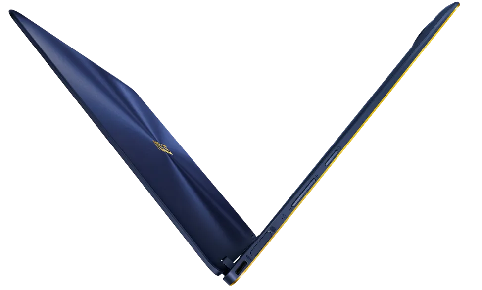 ZenBook Flip S giá gần 42 triệu đồng ảnh 2