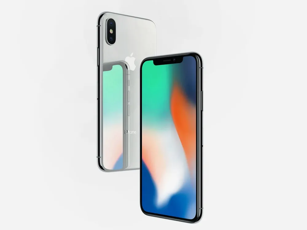 Từ 8-12, FPT Shop và F.Studio by FPT bán iPhone X chính hãng ảnh 1 Từ 8-12, FPT Shop và F.Studio by FPT bán iPhone X chính hãng ảnh 1