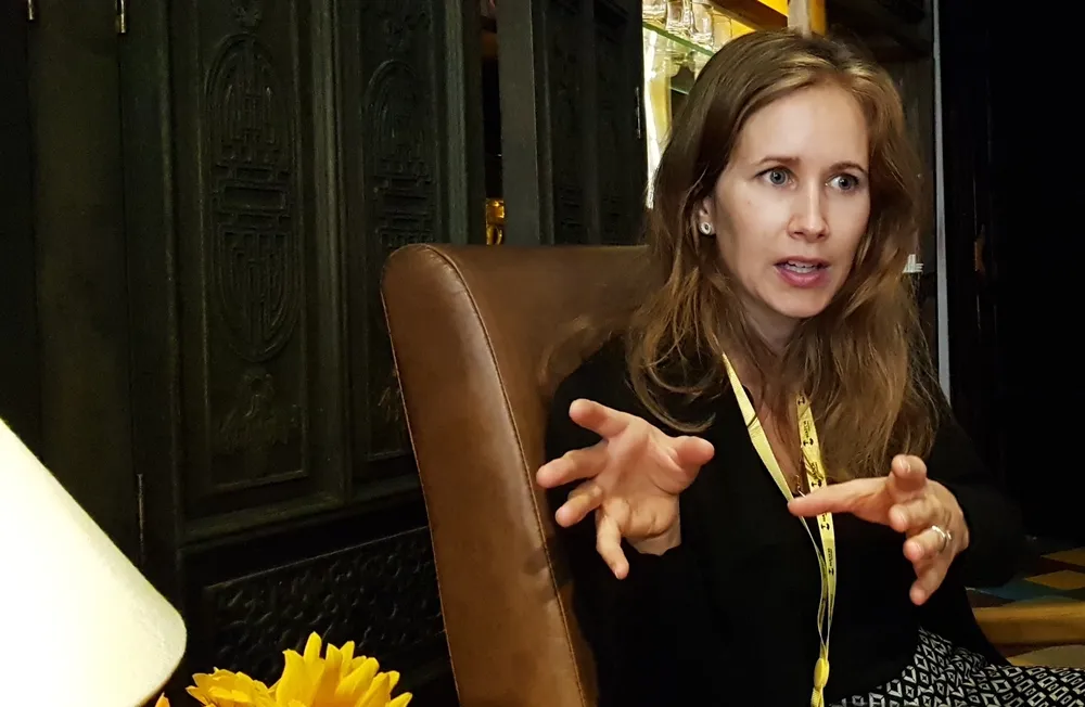 Internet đã có nhiều đóng góp tích cực cho sự phát triển kinh tế, xã hội Việt Nam ảnh 3