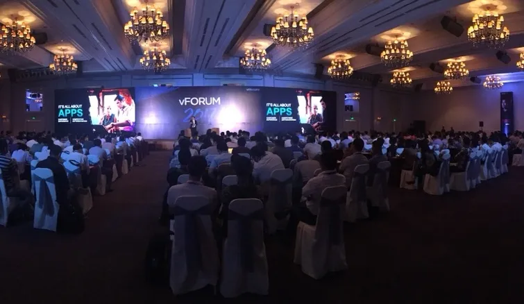 Điện toán đám mây đóng vai trò quan trọng trong chuyển đổi số  ảnh 1