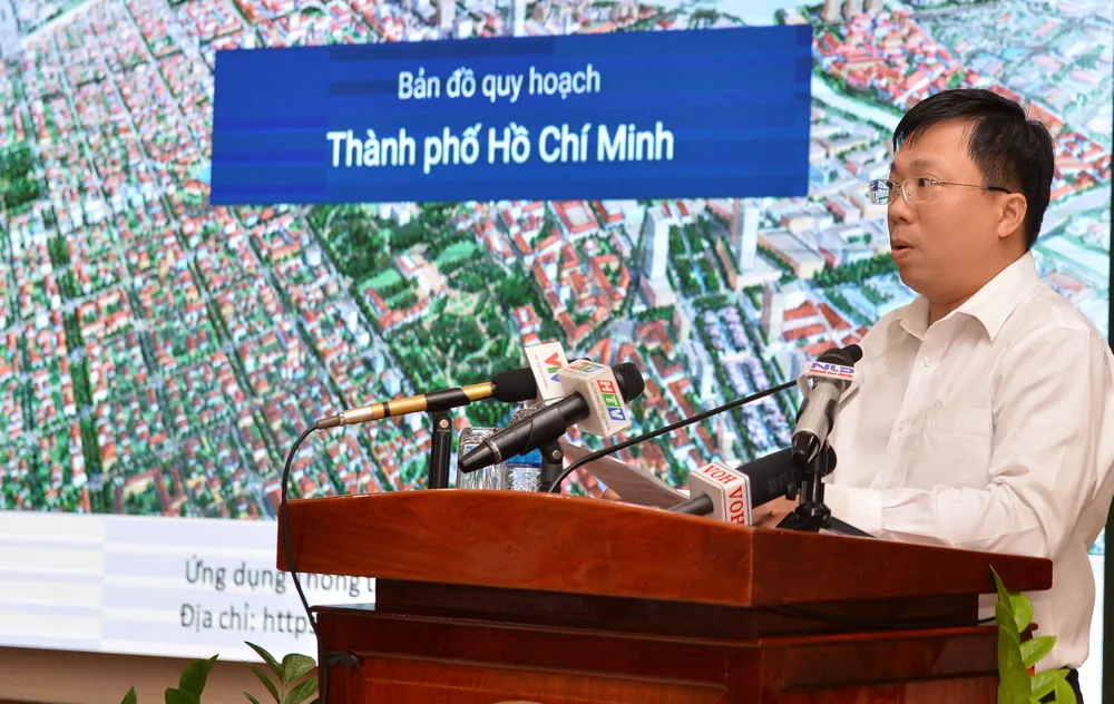 9 tiện ích người dân được hưởng khi TPHCM trở thành đô thị thông minh ảnh 3