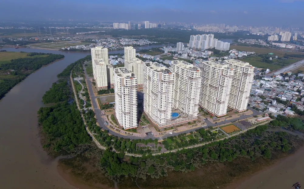 9 tiện ích người dân được hưởng khi TPHCM trở thành đô thị thông minh ảnh 5