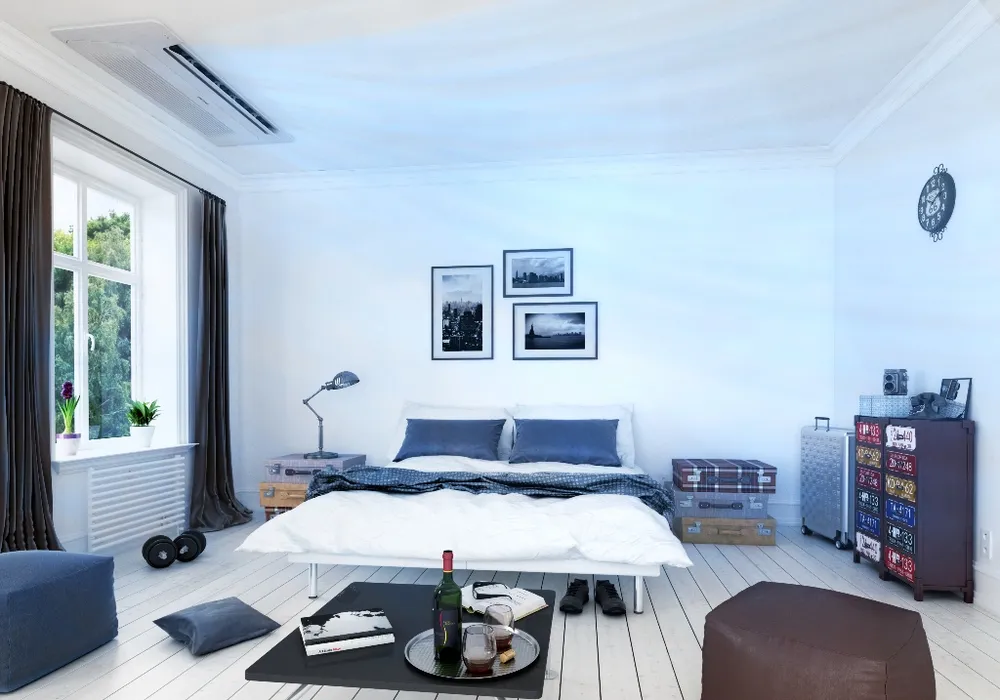 Samsung giới thiệu giải pháp điều hòa không khí toàn diện  ảnh 2