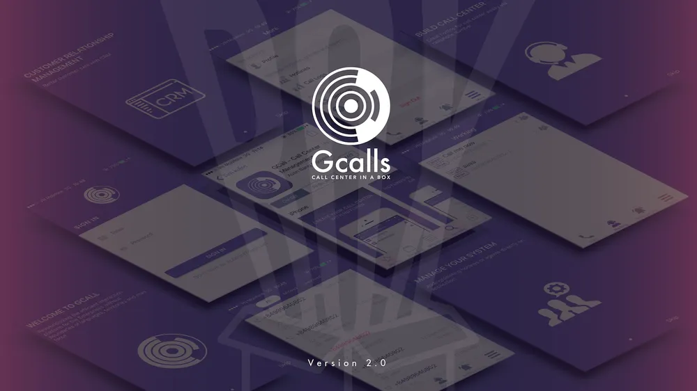 Startup Gcalls của 2 thanh niên Việt nhận cam kết đầu tư 1 triệu USD ảnh 3