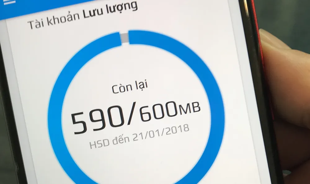 Thanh toán tự động, tiện lợi cho người dùng di động ảnh 1