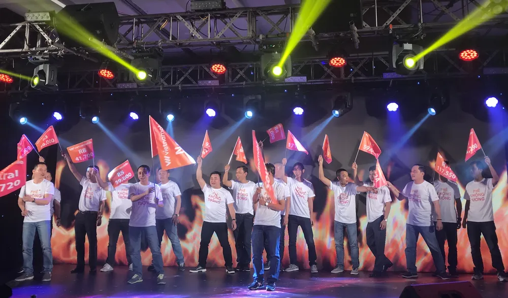 Thánh SIM của Vietnamobile với dữ liệu miễn phí không giới hạn ảnh 3