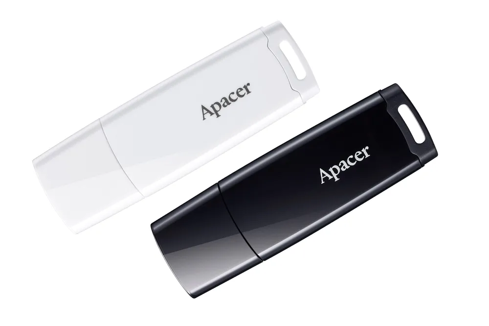 Thanh nhớ mạnh mẽ USB flash của Apacer ảnh 1