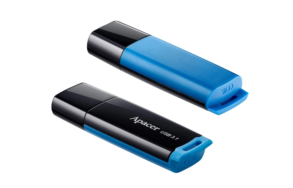 AH359 USB 3.1 Gen 1 của Apacer 