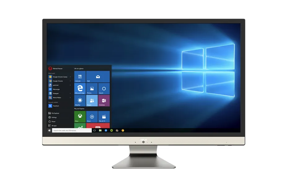 ASUS trình diễn hàng loạt thiết bị mới ảnh 3