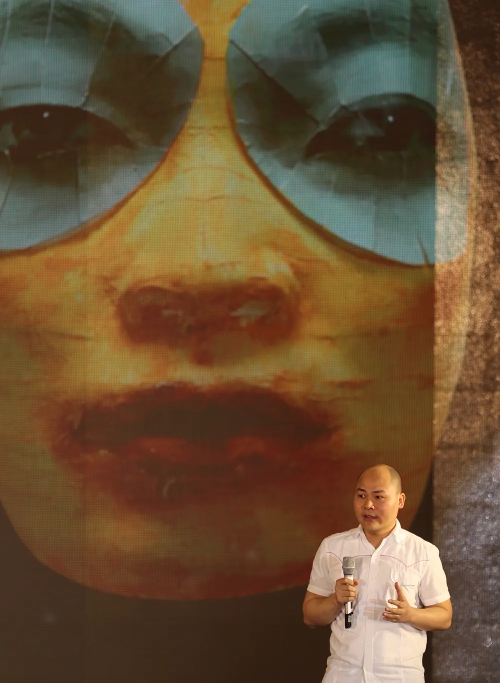 Công bố Sản phẩm Công nghệ xuất sắc 2017 ảnh 3