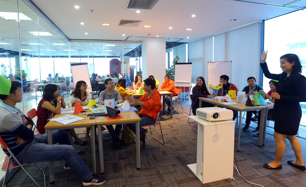 VNG cán mốc lợi nhuận nghìn tỷ ảnh 1