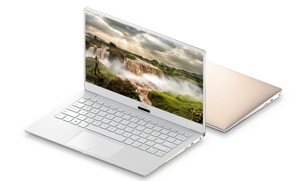 Dell XPS 13 9370, phiên bản Ultrabook cao cấp