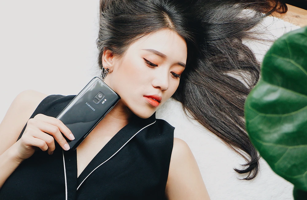 Đã có thể đặt mua Galaxy S9/S9+ tại FPT Shop