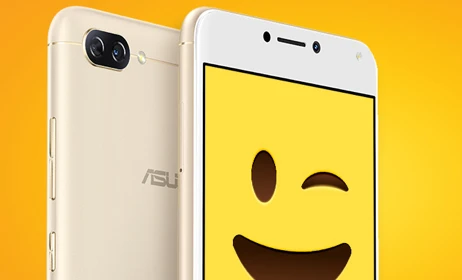 ASUS ZenFone 4 Max Pro đang giảm giá 300.000 đồng