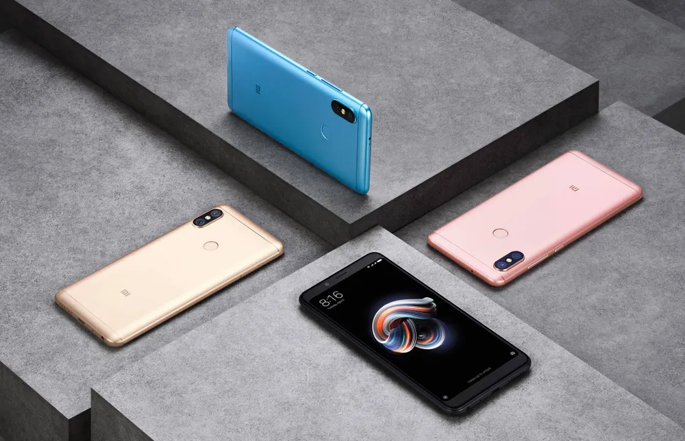 Di Động Việt bán Xiaomi Redmi Note 5 Pro bản RAM 6GB chưa đến 7 triệu đồng ảnh 3