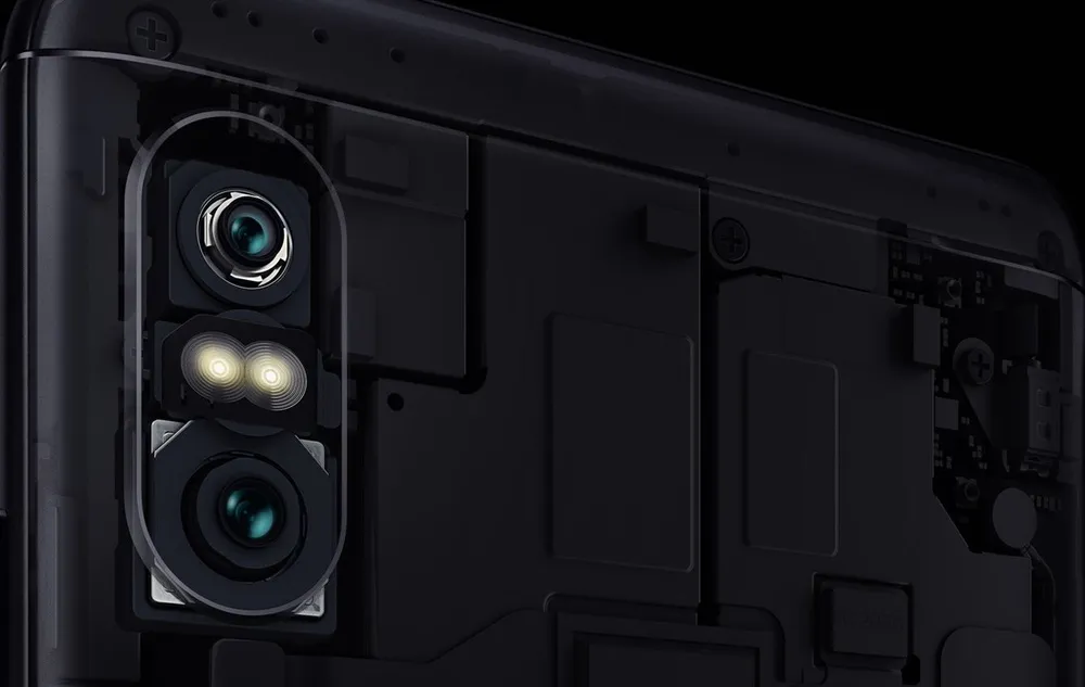 Di Động Việt bán Xiaomi Redmi Note 5 Pro bản RAM 6GB chưa đến 7 triệu đồng ảnh 2