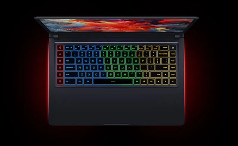 Xiaomi chính thức ra mắt điện thoại Mi MIX 2S  ảnh 2