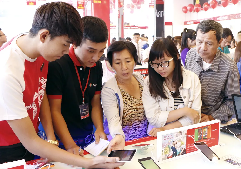 FPT Retail bước vào kinh doanh dược phẩm ảnh 3