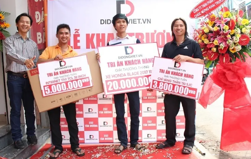 Mua iPhone trúng iPhone X, hoàn tiền lên đến 10 triệu đồng  ​ ảnh 1