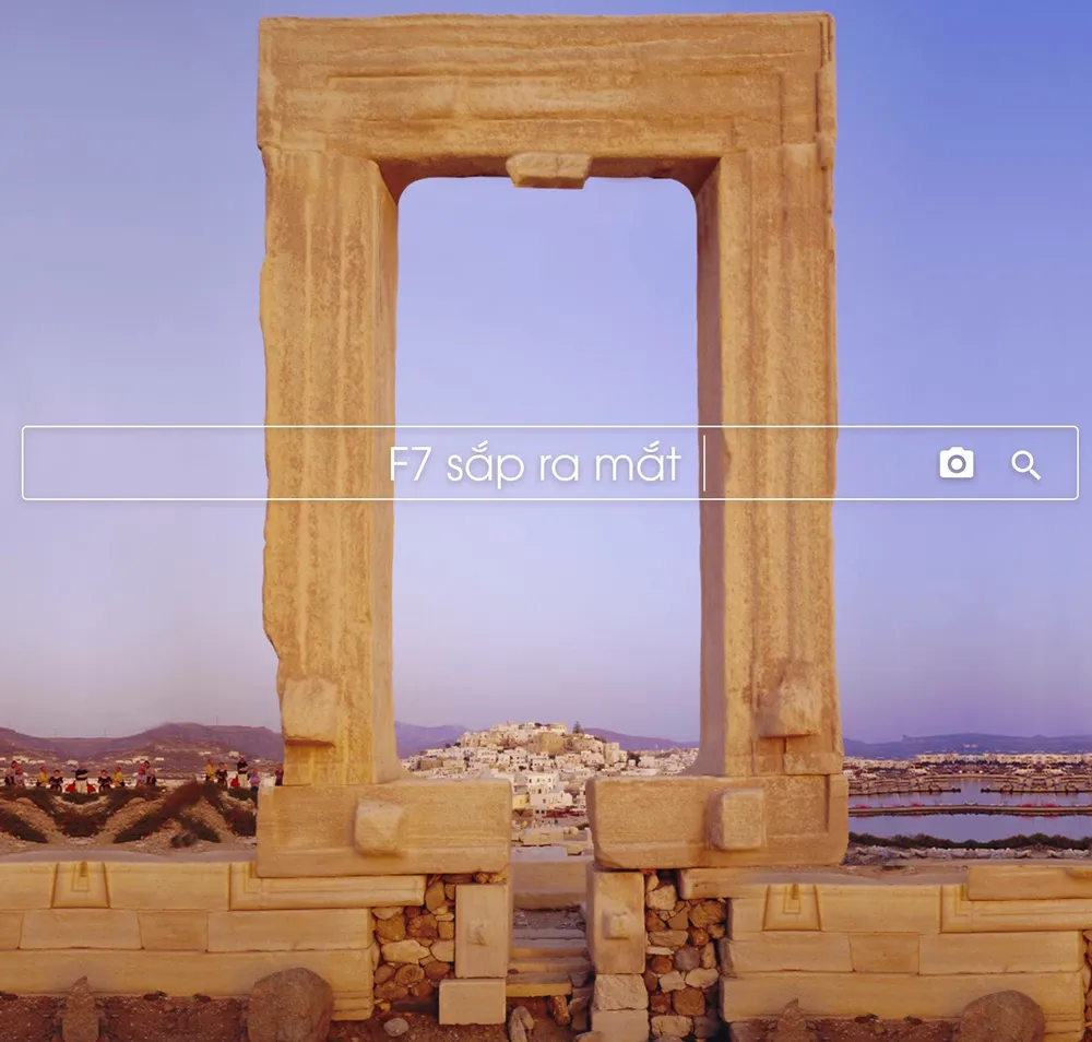 OPPO F7 có gì đặc biệt? ảnh 2