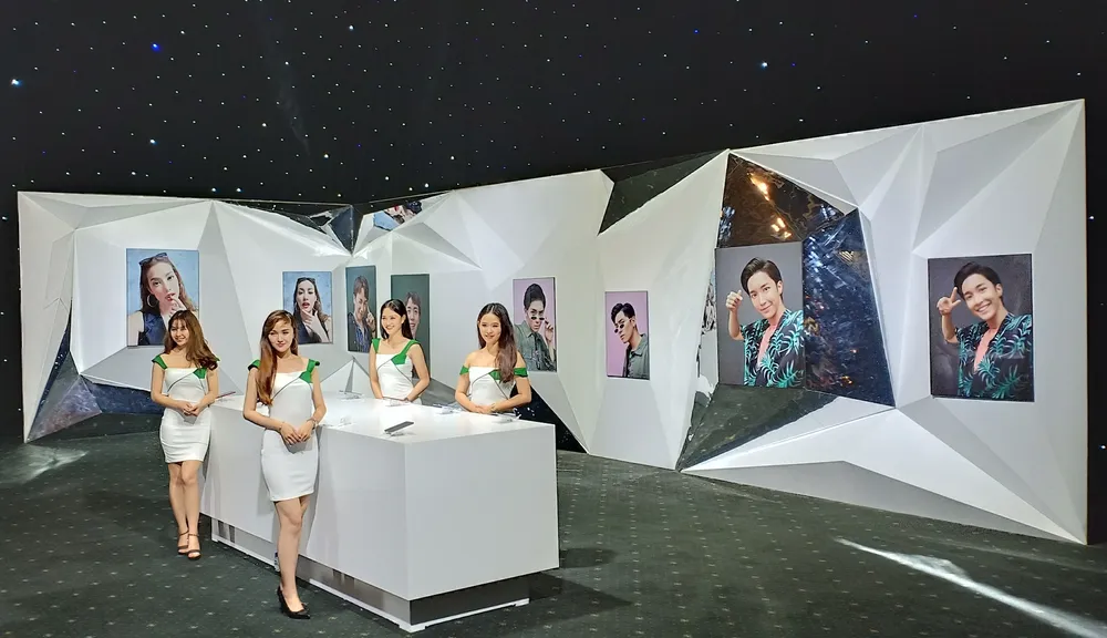 Hôm nay 12-4, OPPO F7 chính thức được giới thiệu tại Việt Nam ảnh 8