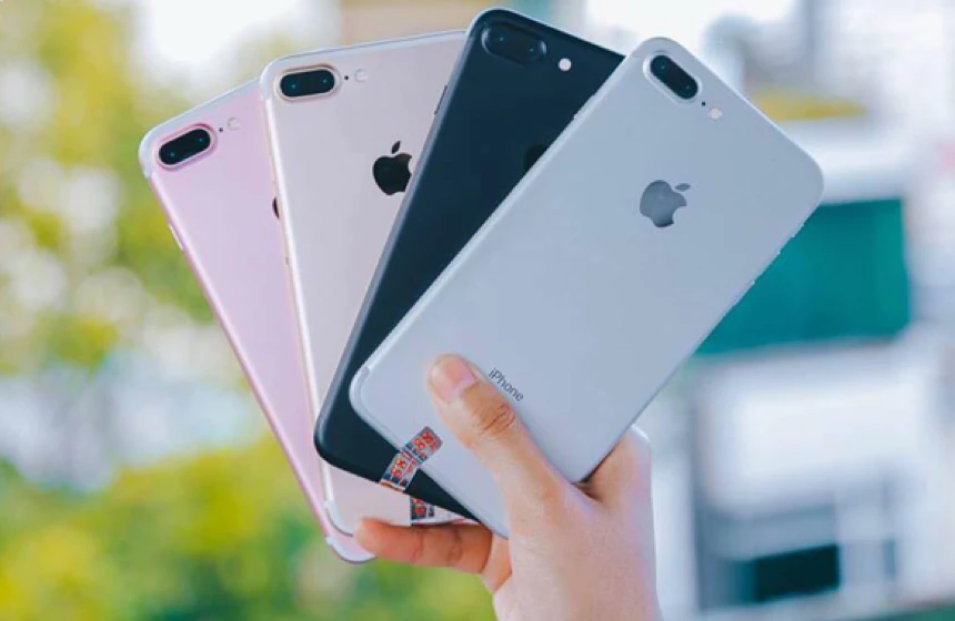 Cần có một số "thủ thuật" để kiểm tra iPhone cũ khi mua