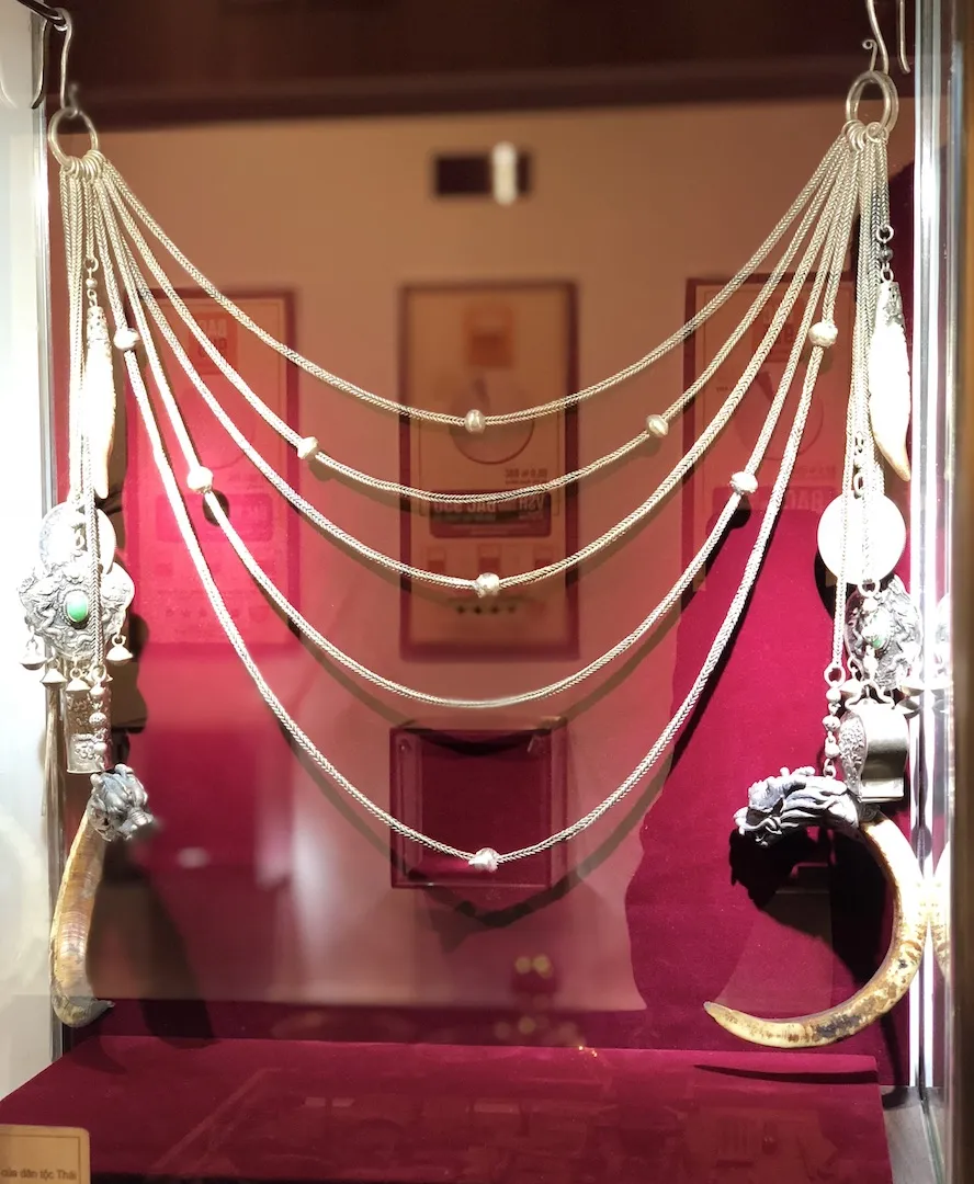 Vietnam Silver House và ước mơ bảo tàng nghề thợ bạc ảnh 5