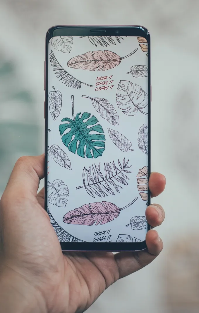 Mua Galaxy S9+ 128GB phiên bản Lilac Purple nhận quà “khủng“ ảnh 1