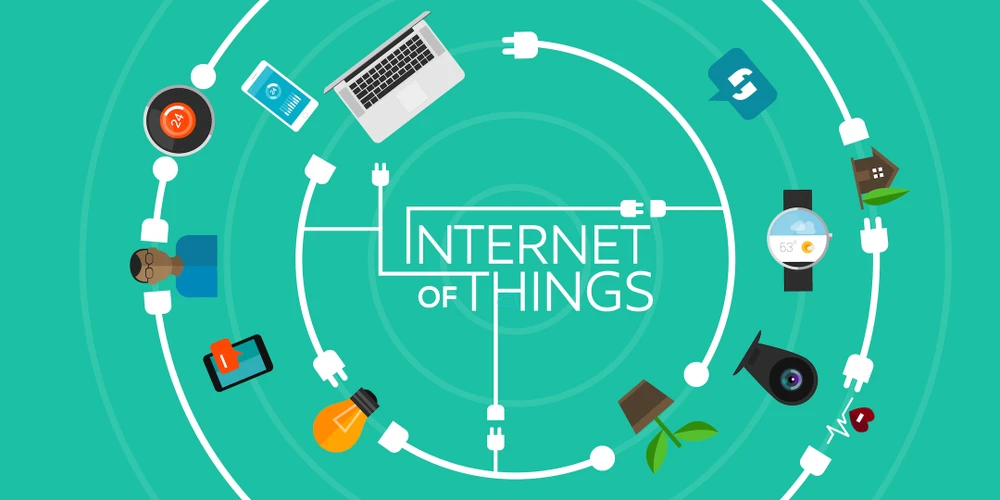 Các thiết bị IoT là mục tiêu của các cuộc tấn công mạng