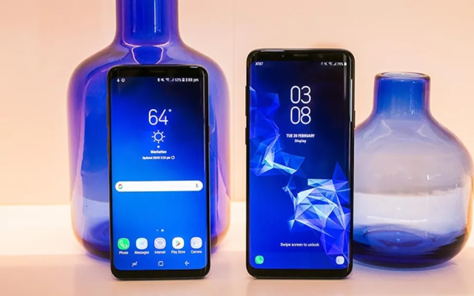 Mua Galaxy S9|S9 Plus, nhận hoàn tiền lên đến 4,2 triệu đồng  ​ ảnh 1