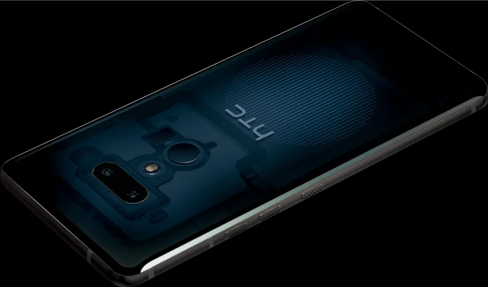 HTC U12 plus với nhiều công nghệ mới mẽ ảnh 4
