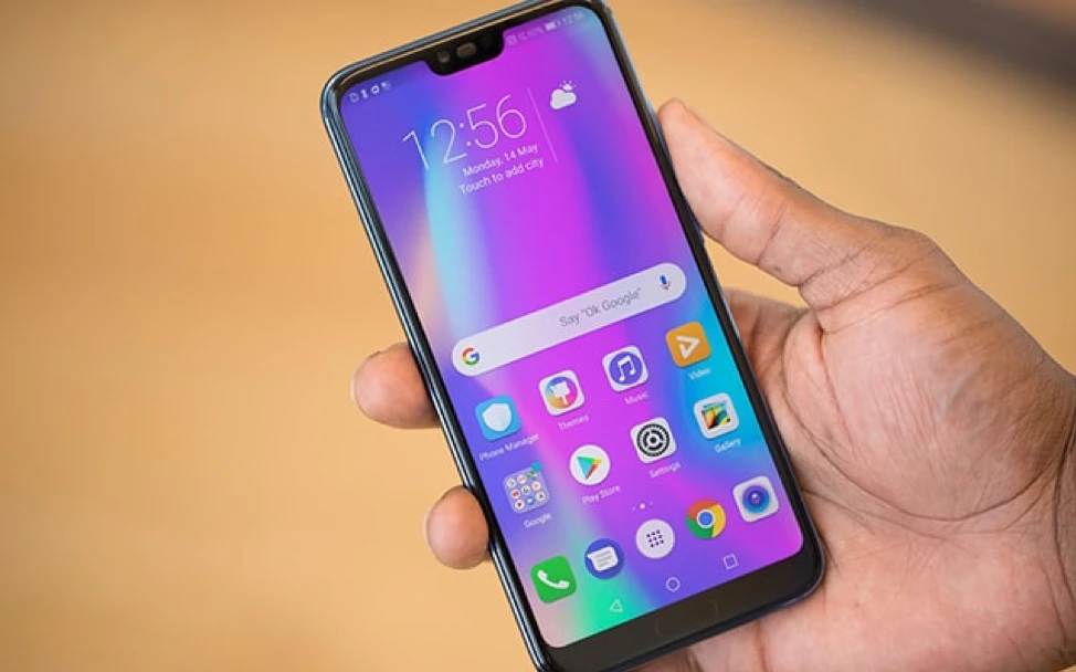 Honor 10 đang được bán rẻ hơn giá mà hãng này công bố 