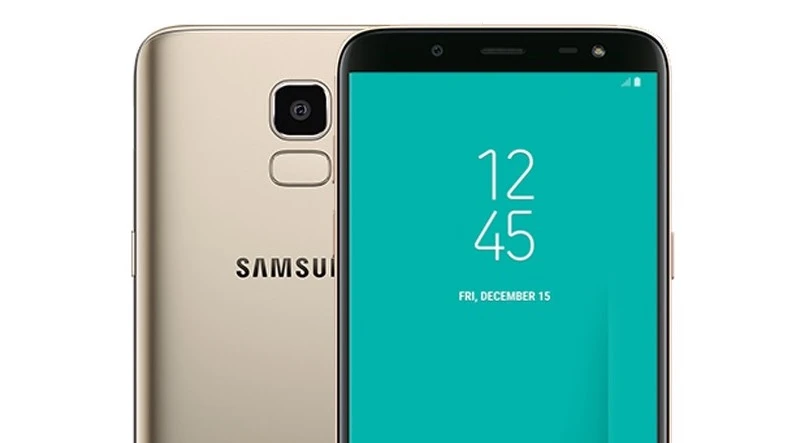 Ngày 1-6, Galaxy J6 chính thức lên kệ