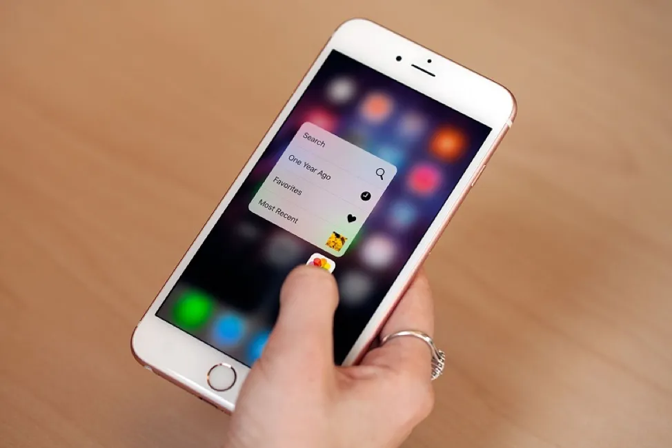 iPhone 6S Plus Lock chỉ từ 3,8 triệu