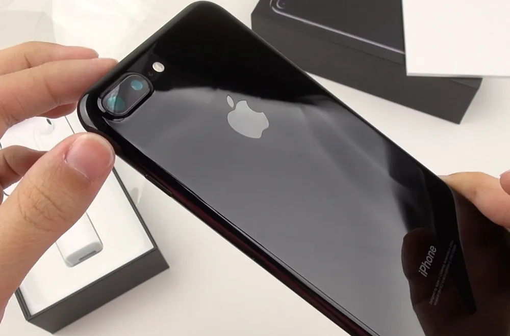 iPhone 7 Plus tầm 10 triệu: Đáng mua! ảnh 1
