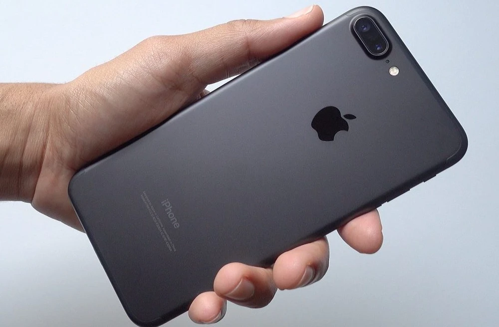 iPhone 7 Plus vẫn là lựa chọn tốt với người dùng