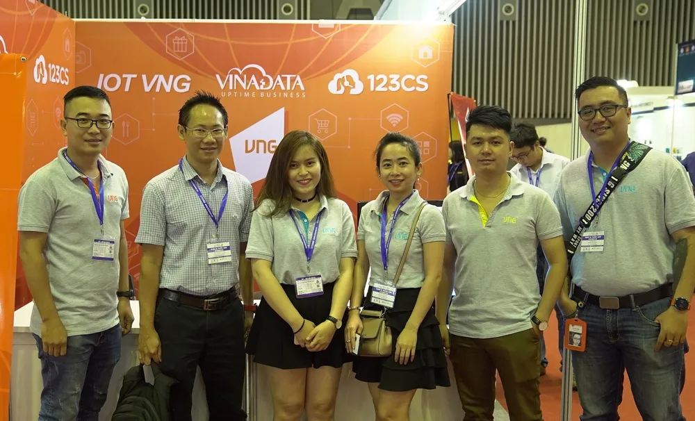 Giải pháp công nghệ của VNG tiết kiệm 90% chi phí ảnh 1