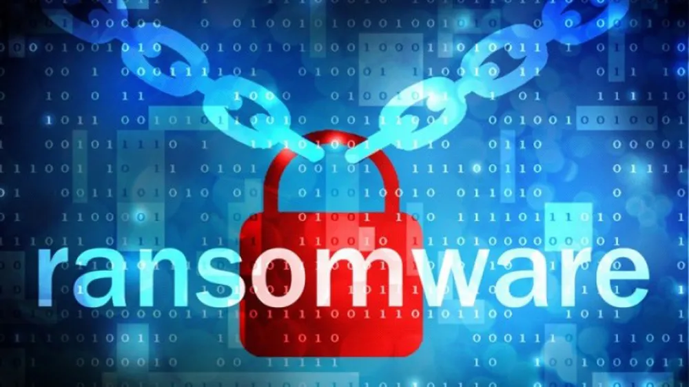 Biến thể Ransomware nhắm vào doanh nghiệp ảnh 1