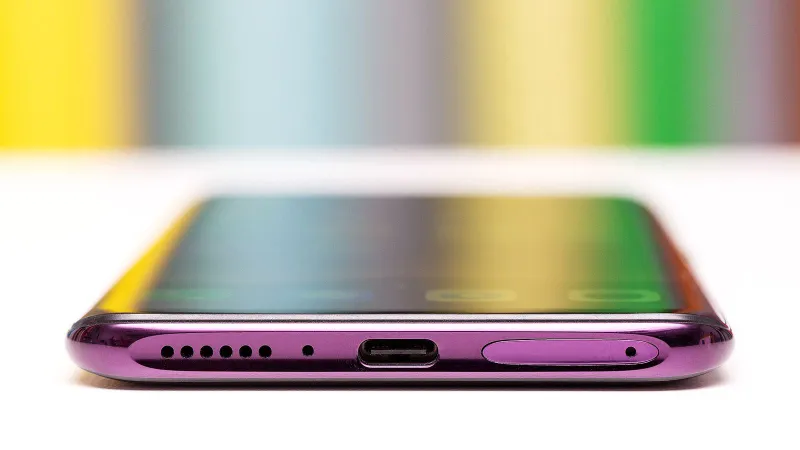 OPPO Find X tạo nên sự khác biệt thú vị ảnh 3