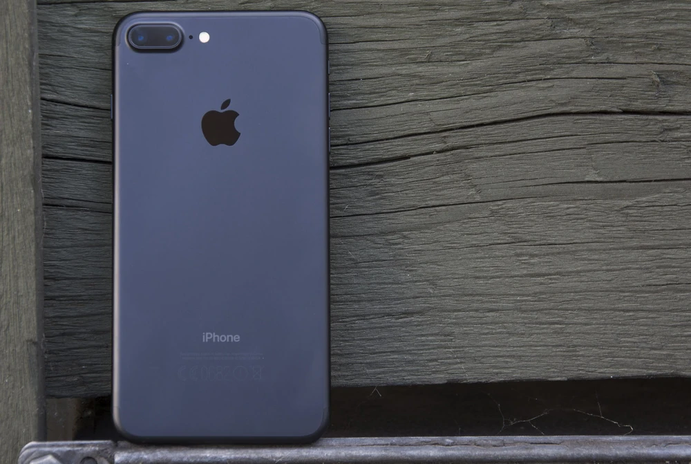 iPhone 7 Plus, một sản phẩm đáng dùng hiện nay