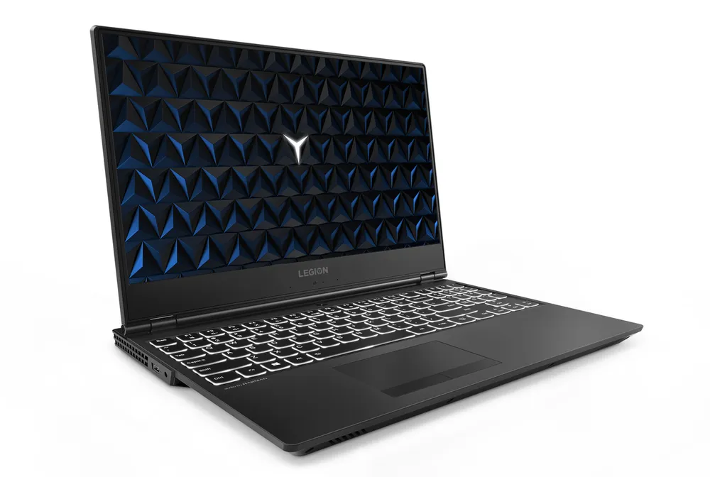 Lenovo làm mới thương hiệu game Legion với laptop Y530  ảnh 1